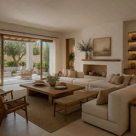 Villa Glamyra House For 8 Guests