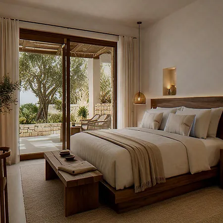 Villa Glamyra House For 8 Guests *