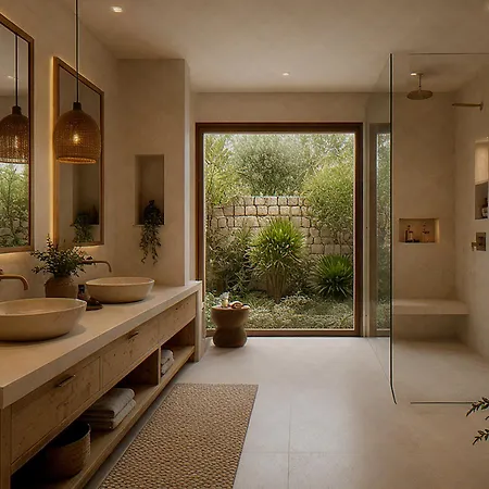 Villa Glamyra House For 8 Guests *